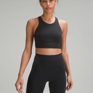 Lululemon bra size 8